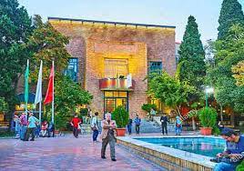 آرامش و تفریح در بهترین پارک‌های تهران