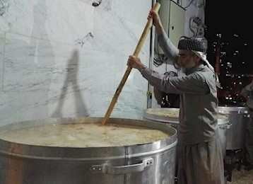 عید فطر در ایران و کشورهای اسلامی