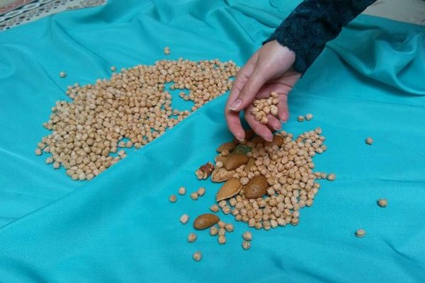 میراث ناملموس آیین عید فطر در ایران
