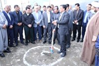 آغاز عملیات احداث ۷.۵ کیلومتر از محور پیرانشهر – سردشت