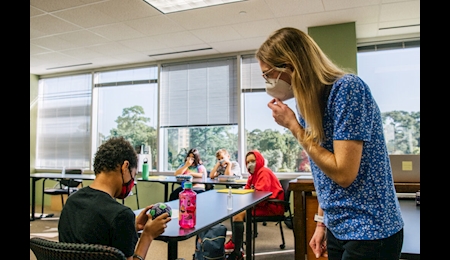 بسیج مدارس برای ترمیم سلامت روان دانش آموزان