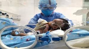 روز جهانی ماما، فرصتی برای بزرگداشت ماما وآگاهی دادن درخصوص اهمیت کارمامایی