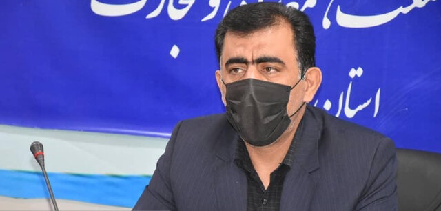 تخلف فروشگاه لوازم یدکی در شیراز