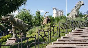 مکان های تفریحی برای بچه ها در تهران مکان های تفریحی برای بچه ها در تهران