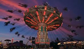 مکان های تفریحی برای بچه ها در تهران مکان های تفریحی برای بچه ها در تهران