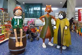 مکان های تفریحی برای بچه ها در تهران مکان های تفریحی برای بچه ها در تهران