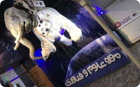 مکان های تفریحی برای بچه ها در تهران مکان های تفریحی برای بچه ها در تهران