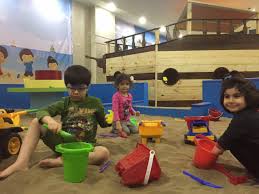 مکان های تفریحی برای بچه ها در تهران مکان های تفریحی برای بچه ها در تهران