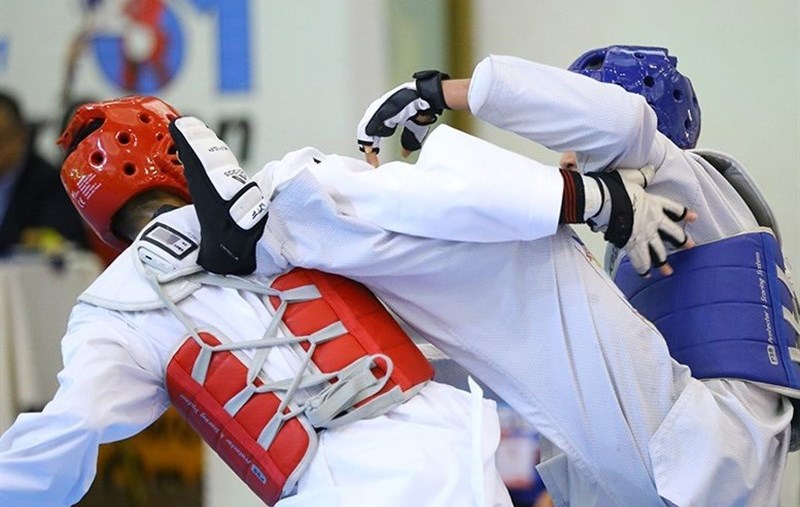 معرفی نفرات برتر مسابقات جام رمضان در کیش