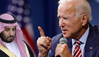 آن سوی درخواست دولت بایدن از عربستان برای افزایش سقف تولید نفت