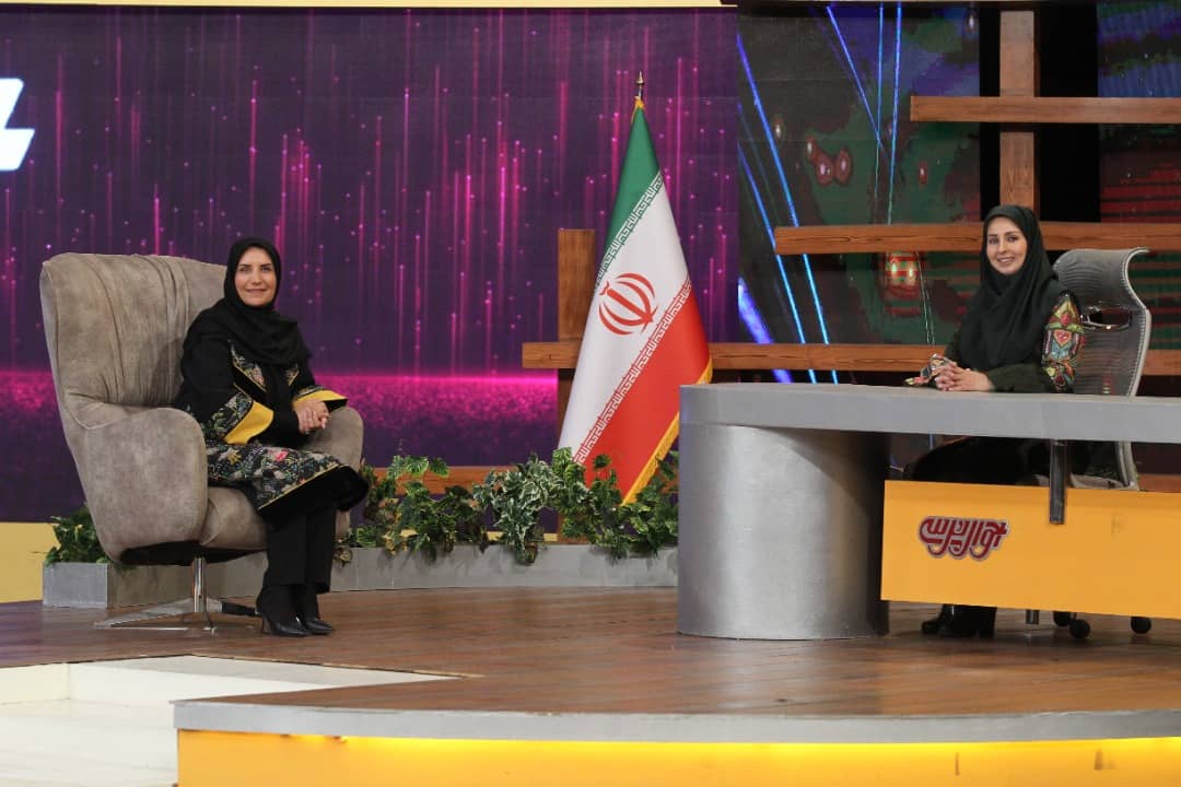 پخش نخستین برنامه از فصل دوم برنامه «احوالپرسی»