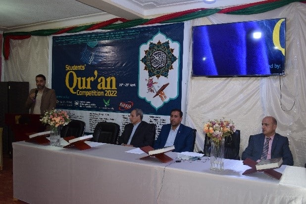 بررسی زمینه‌های همکاری‌ دانشگاهی ایران و هند