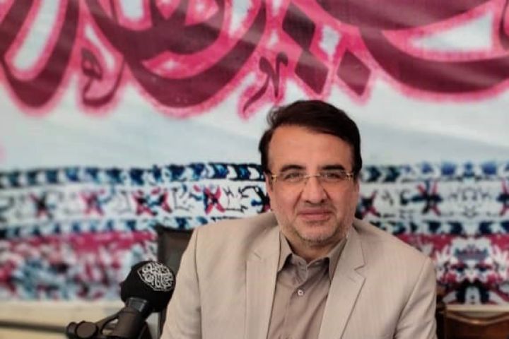 فصل دوم جشنواره قرانی صد از امروز آغاز شد.