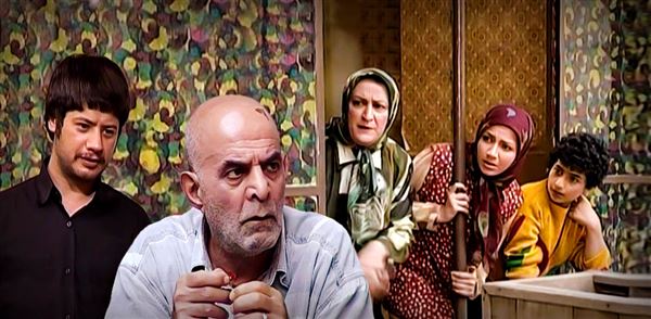پخش چند سریال پرطرفدار از شبکه تماشا پخش چند سریال پرطرفدار از شبکه تماشا