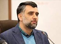 برپایی همه غرفه ها در فضای مستقف نمایشگاه کتاب