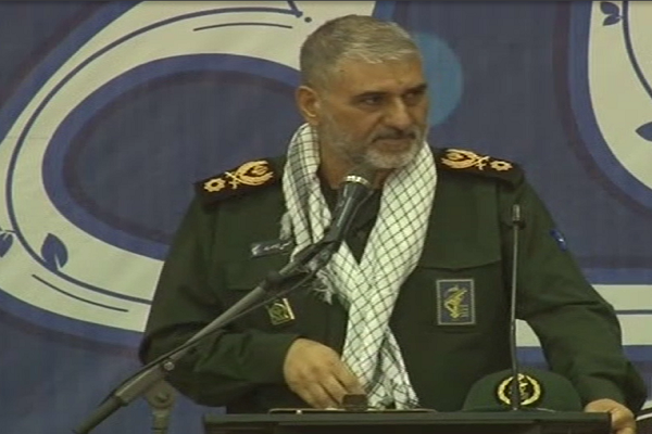 جنگ با محرومیت‌ها در رزمایش جهادگران فاطمی در خوزستان