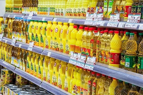 توزیع روغن در ۲۳ فروشگاه زنجیرهای در خوزستان توزیع روغن در ۲۳ فروشگاه زنجیرهای در خوزستان