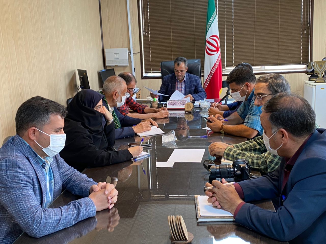 نقش ورزش در کاهش آسیبهای اجتماعی نقش ورزش در کاهش آسیبهای اجتماعی