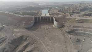 ۶۴ درصد از حجم مفید مخازن سد‌های خوزستان خالی است