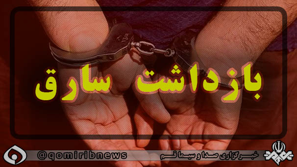 بازداشت سارقان ۱۳ دستگاه موتورسیکلت و دوچرخه