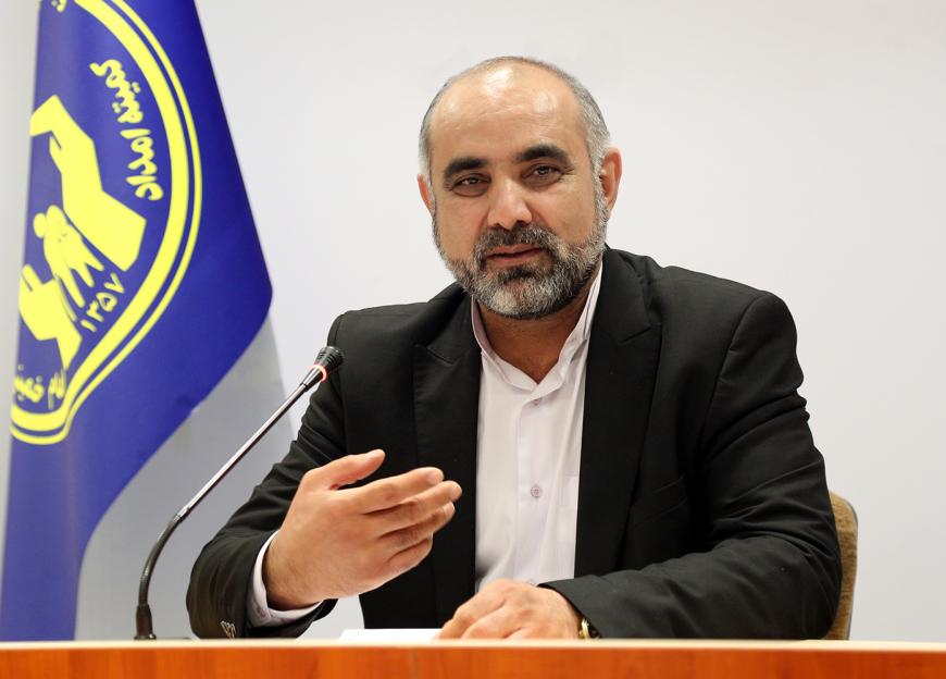 ­حمایت کمیته امداد از ۸۹ هزار بیمار خاص و صعب‌العلاج