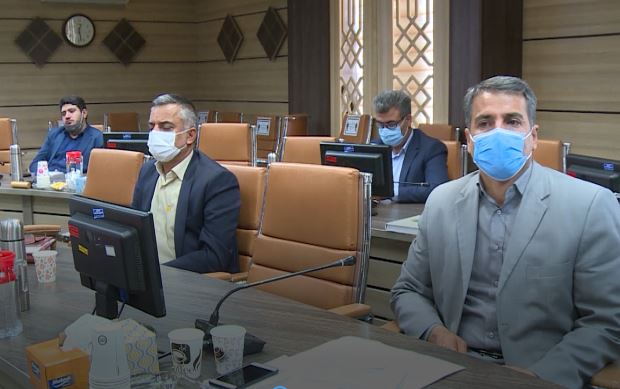 حذف ارز ترجیحی مانعی برای قاچاق آرد حذف ارز ترجیحی مانعی برای قاچاق آرد