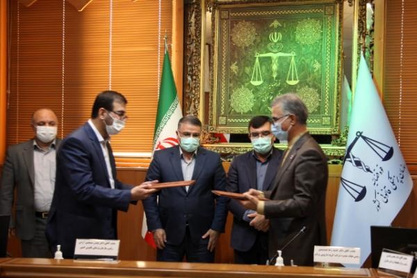 اولین محصول فراوری بافت تا پایان امسال به بازار عرضه می‌شود