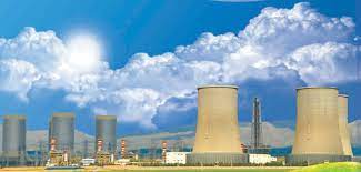 پایان تعمیرات دورهای واحدهای بخاری نیروگاه شهید رجایی پایان تعمیرات دورهای واحدهای بخاری نیروگاه شهید رجایی