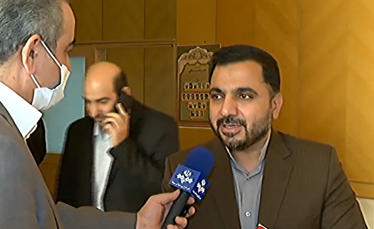 اتصال همه روستا‌ها به اینترنت؛ تا پایان سال