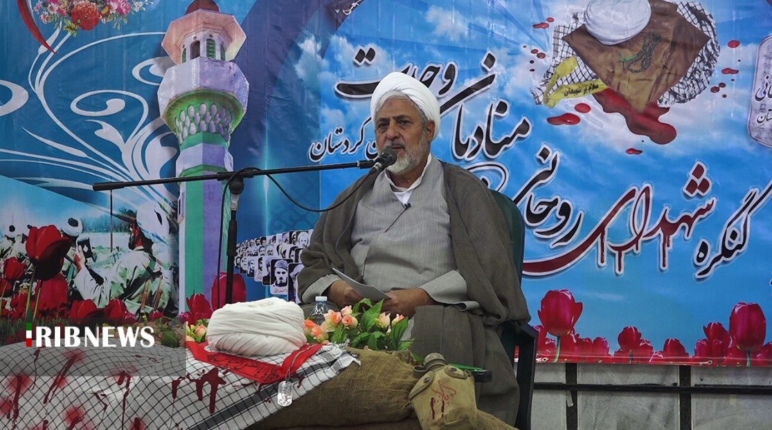 فلسطین شاخص اتحاد امت اسلامی است