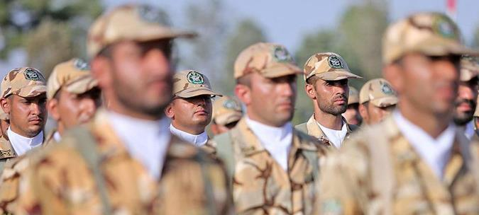 افزایش حقوق سربازان از اردیبهشت ماه اعمال خواهد شد