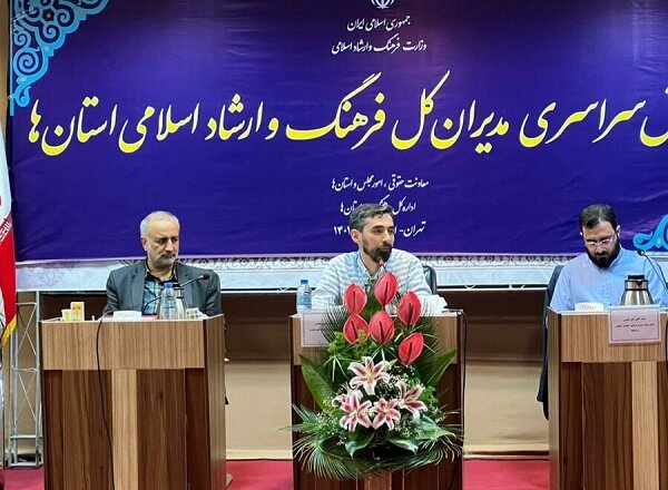 توسعه کتابخانههای روستایی از اولویت نهاد کتابخانههای عمومی کشور توسعه کتابخانههای روستایی از اولویت نهاد کتابخانههای عمومی کشور