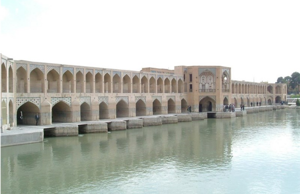 بارگذاریهای جدید در حوضه زاینده رود باوجود خشکسالی بارگذاریهای جدید در حوضه زاینده رود باوجود خشکسالی