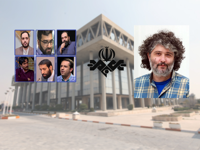 انتصاب مدیران جدید ۶ شبکه سیما
