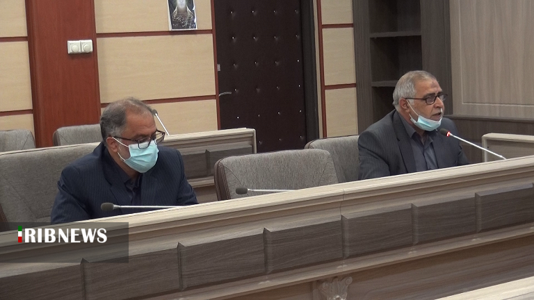 فراهم شدن زمینه آزادی ۱۳ نفر زندانی جرایم غید عمد فراهم شدن زمینه آزادی ۱۳ نفر زندانی جرایم غید عمد