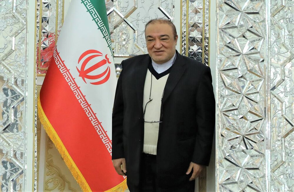 نشست کمیسیون مشترک اقتصادی ایران و کوبا؛ ۲۵ اردیبهشت