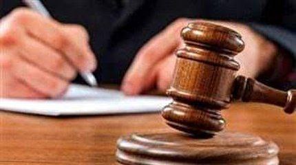 رد درخواست اعاده دادرسی پرونده بازیکن گل گهر