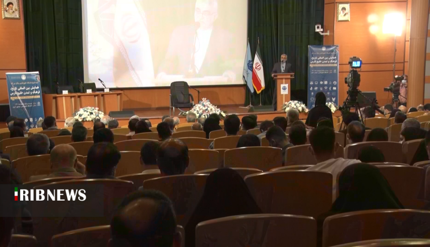 خلیج فارس نماد مقاومت در مقابل استعمارگران است