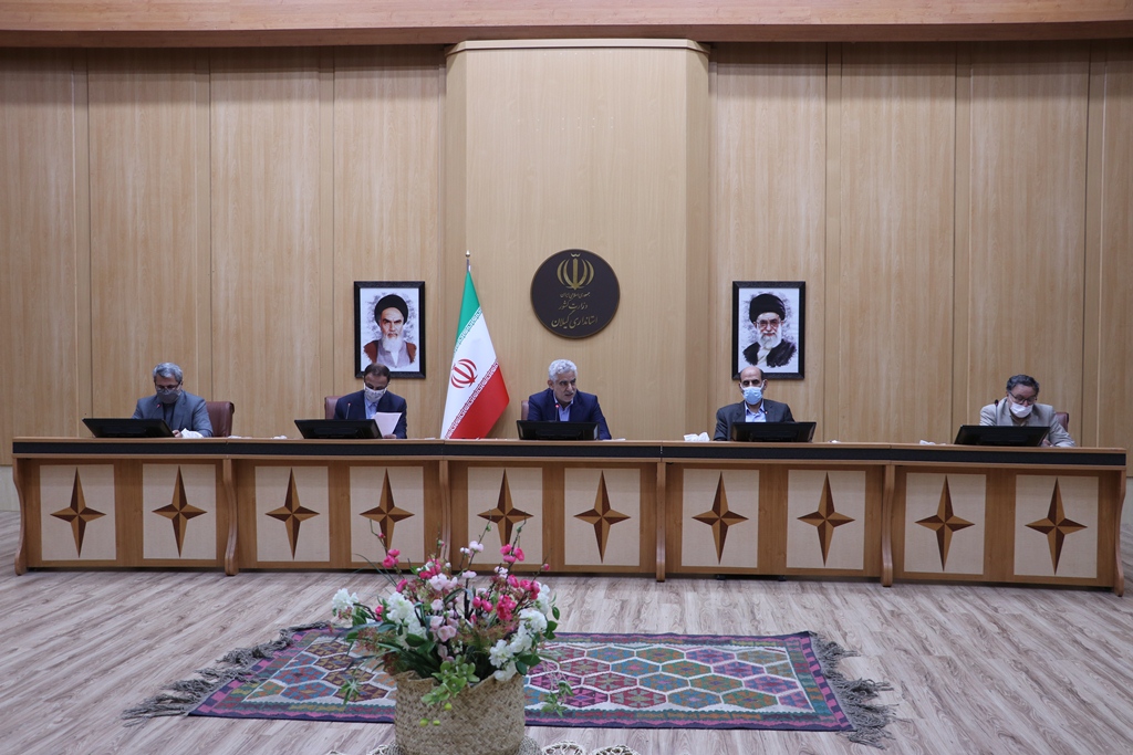 ضرورت حفظ سنگر&zwnj;های فرهنگی گیلان