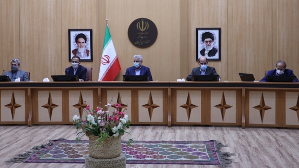 قدردانی استاندار گیلان از مشارکت مردم و تلاش مدافعان سلامت