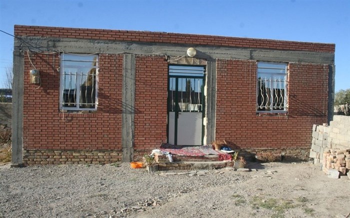 افتتاح ۹ واحد مسکونی درمنوجان