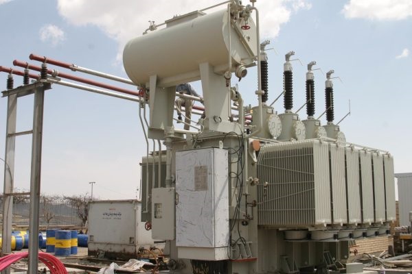 بازسازی ترانسهای برق در اندیمشک بازسازی ترانسهای برق در اندیمشک