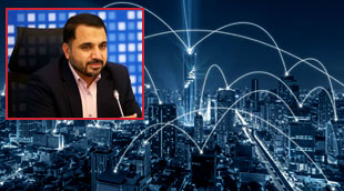 سرعت اینترنت ثابت و سیار افزایش داشته است