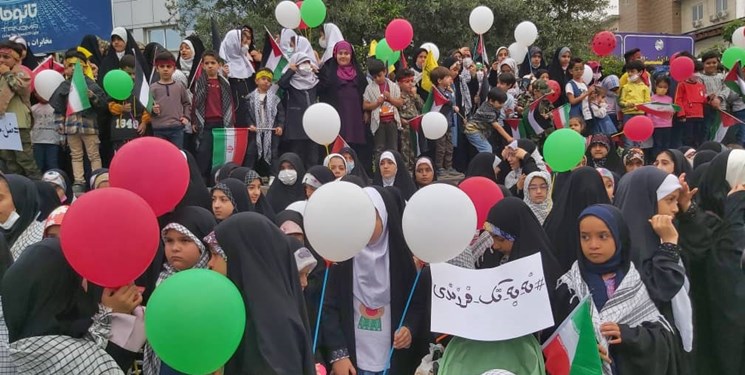 جمعیت جوان عامل اقتدار کشور جمعیت جوان عامل اقتدار کشور