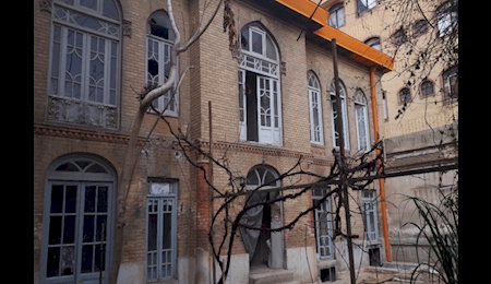 ابلاغ ثبت ۶ اثر فرهنگی تاریخی در فهرست آثار ملی به استاندار تهران