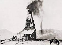 برای نخستین بار تدوین تاریخچه اکتشاف تا تولید نفت در خوزستان برای نخستین بار تدوین تاریخچه اکتشاف تا تولید نفت در خوزستان