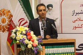 فضای زیربنایی کتابخانههای فارس کمتر از استاندارد کشور فضای زیربنایی کتابخانههای فارس کمتر از استاندارد کشور