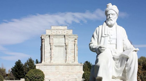 حماسه سرایی به وسعت ایران