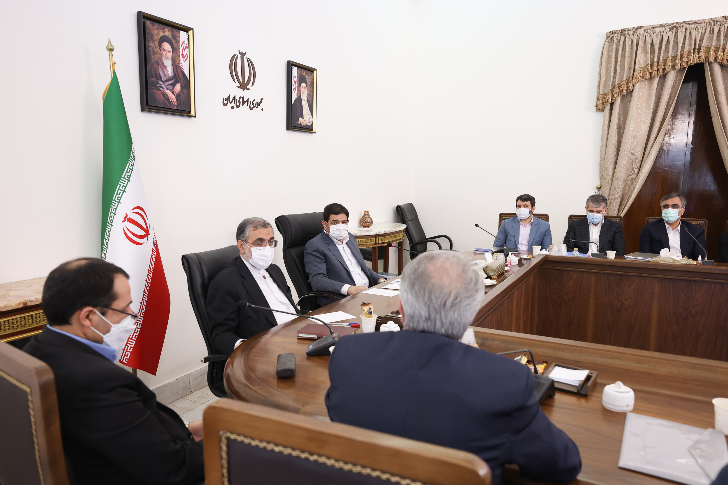 افزایش عرضه کالا، توزیع و ارتقا نظارت و بازرسی در دستور کار ستاد تنظیم بازار افزایش عرضه کالا، توزیع و ارتقا نظارت و بازرسی در دستور کار ستاد تنظیم بازار