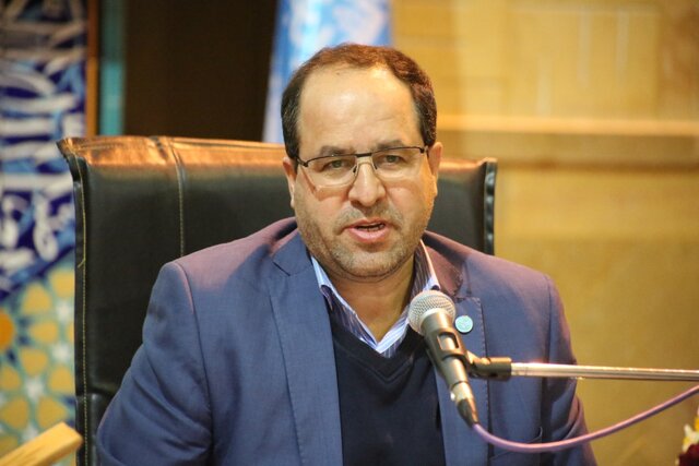 در خواست رییس دانشگاه تهران برای احیای بند قانونی استقلال مالی دانشگاه ها